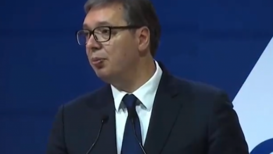 VUČIĆ IZJAVIO SAUČEŠĆE POVODOM SMRTI RADMILE MILENTIJEVIĆ Neumornim radom ostavila specifičan trag na našoj političkoj sceni