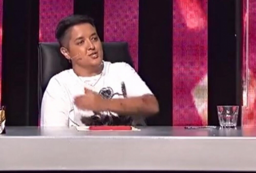 ISEČENI SU NAJSTRAŠNIJI DELOVI EMISIJE: Takmičarka koja je pre pet  godina diskvalifikovana iz 