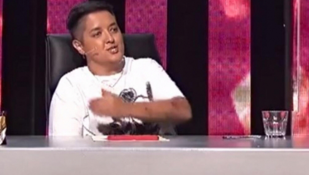 UDARALA JE I RUKAMA I NOGAMA Marija Šerifović doživela neprijatnost u hotelu, pevačica se odmah oglasila nakon situacije