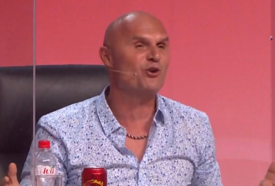 JAHAĆU PO NJIMA! Nezapamćena svađa u 