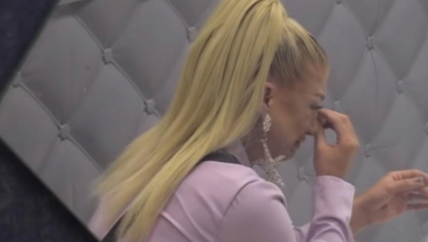 OTKRIVENE SVE LAŽI MILICE KEMEZ Oglasila se njena drugarica sa kojom je zadrugarka živela šest meseci, fotografijom i porukom iz prošlosti dokazala sve (FOTO)