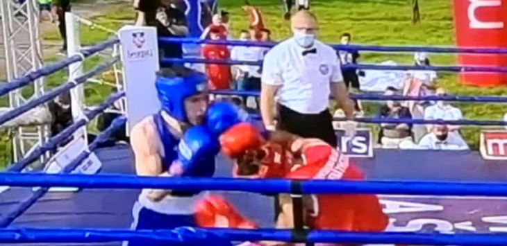 BEOGRAD SPAJA REGION! Zvezda bolja od Maribora!