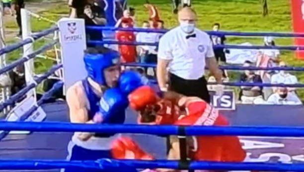 BEOGRAD SPAJA REGION! Zvezda bolja od Maribora!