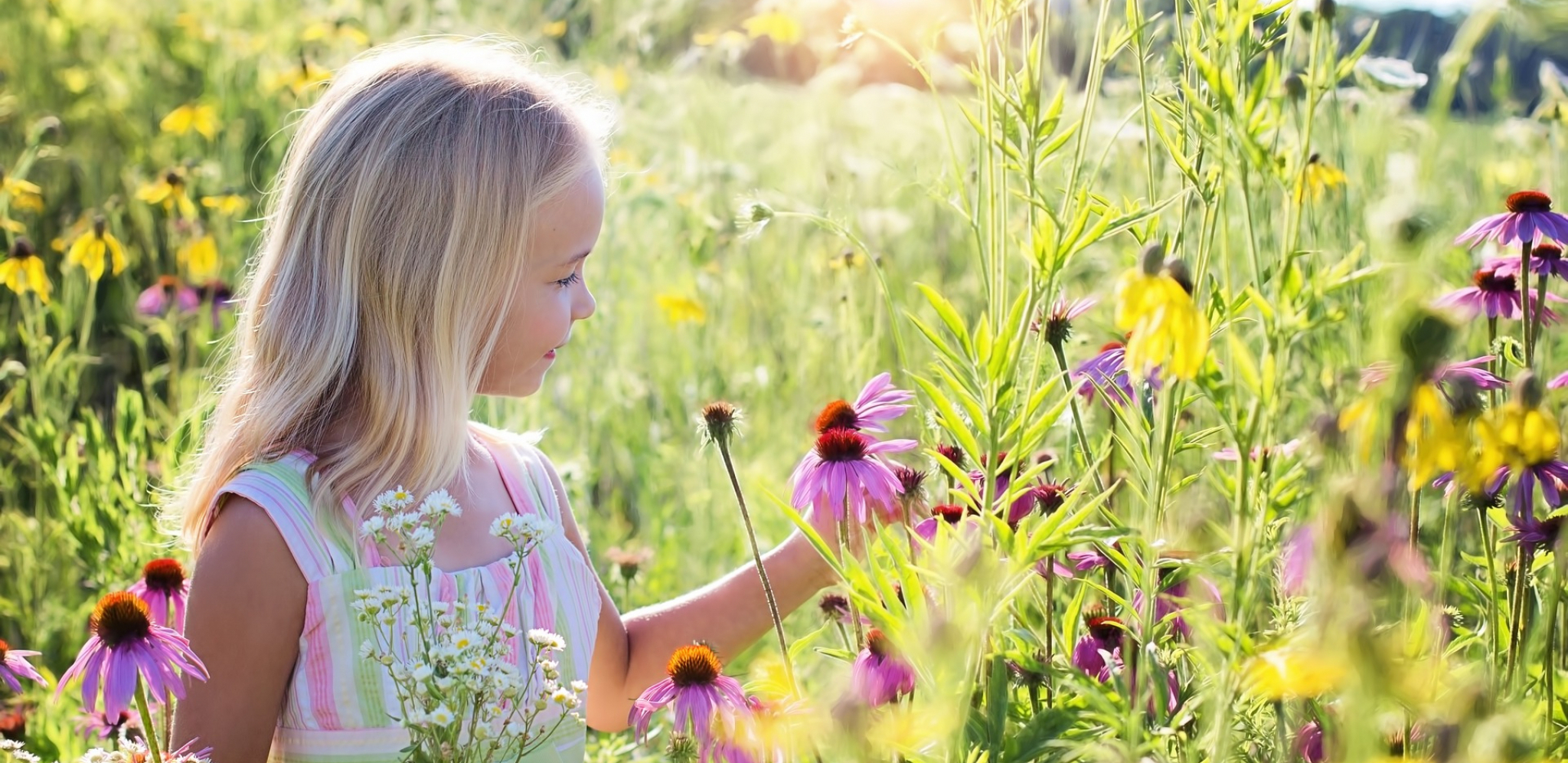 Pravilna nega dečije kose je važna! Evo šta treba da znate