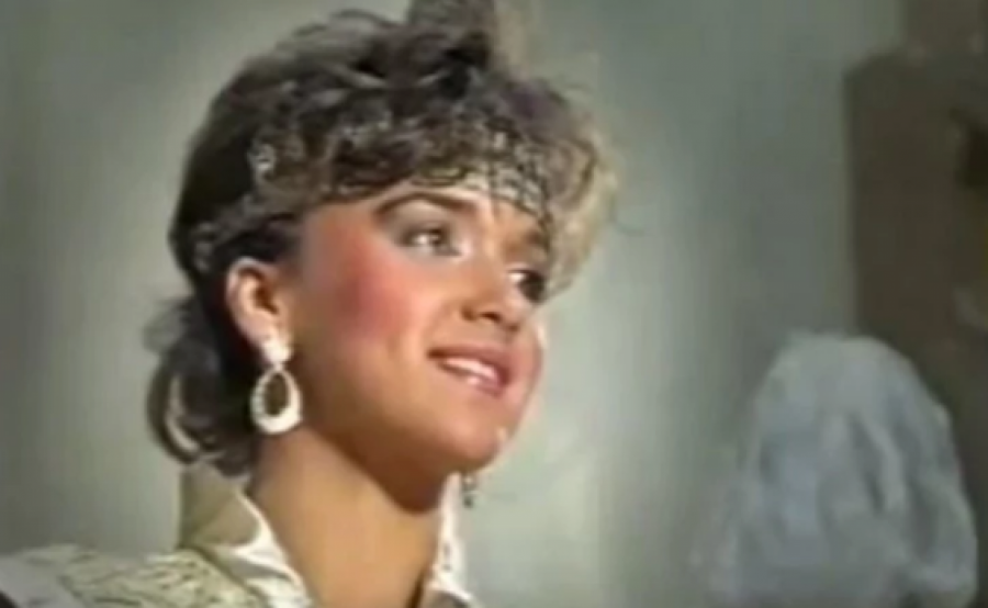 PRESELA JOJ I LEPOTA I UDAJA ZA FUDBALERA Nosila je titulu najlepše žene Jugoslavije, ali život joj je dugo bio pakao, Suzana danas izgleda bolje nego u mladosti (FOTO)