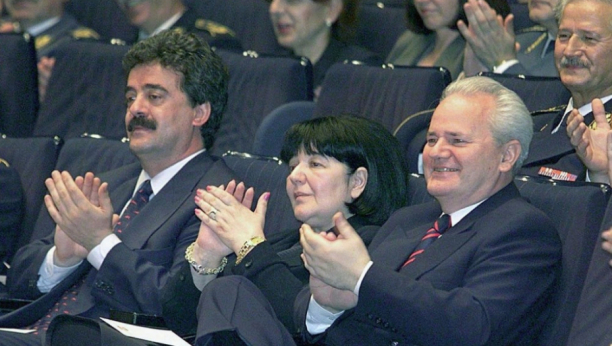 SRBIJA IMA SAMO JEDAN PUT Ovako je Momir Bulatović opisao događaje devedesetih godina