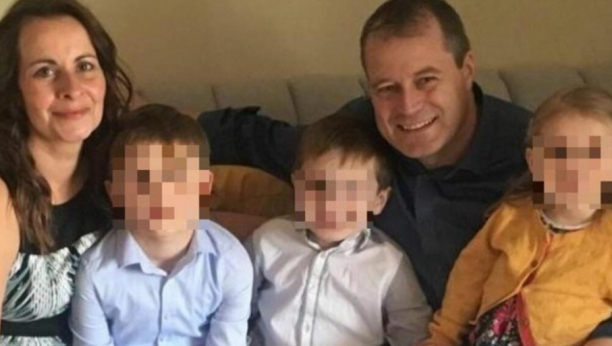 MAJKA UGUŠILA TROJE DECE: Stravično ubistvo medicinke sestre, kada su čuli razlog policajci se sledili