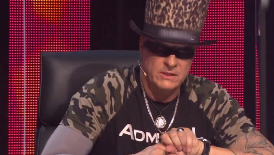 TO MI JE NAJGORA  KAZNA! Đorđe David priznao šta mu najteže pada kod naslednice