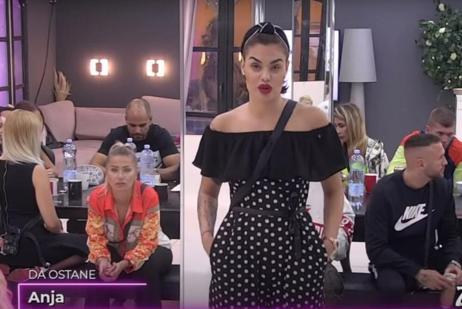 DOTAKLA SAM DNO! Mina Vrbaški nikad očajnija priznala da ne može da veruje šta je sebi dozvolila, obratila se porodicu, majku ne sme da pogleda u oči