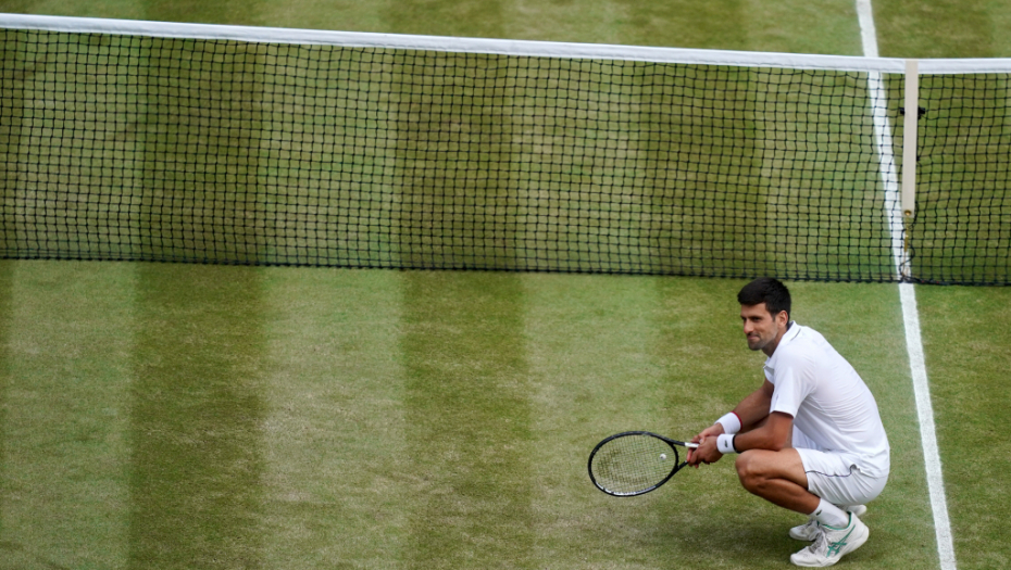 DECENIJA DOMINACIJE NOVAKA ĐOKOVIĆA! Ovo je najjači dokaz da je Srbin najbolji svih vremena!
