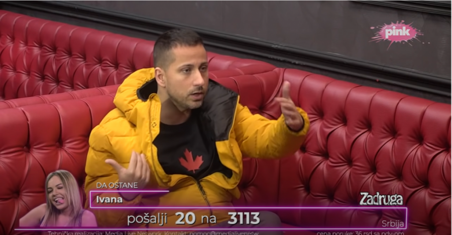 URADILA GRUDI! Osim što se nakon reperove preljube bacila u provod, na red je došla drastična promena! Ivana Aleksić izgleda bolje nego ikad!