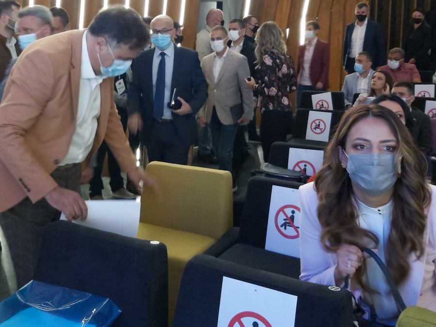 PRVI OPERATIVAC SNS-a OTKRIO Hteli su klanicu, a dočekalo ih veliko iznenađenje