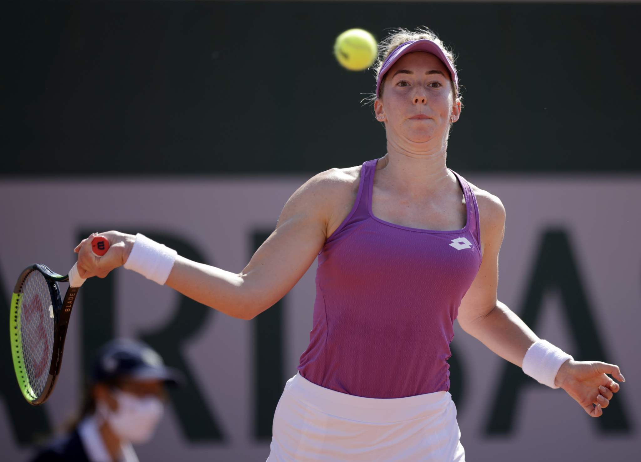 BEZ VELIKIH PROMENA! Olga napredovala, Nina još uvek najbolje rangirana Srpkinja!