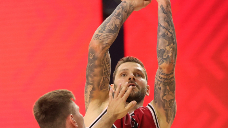 MIŠKOVA ZAGONETKA KAO NAJAVA BOMBE! Micov se vraća, ali ne u Partizan!