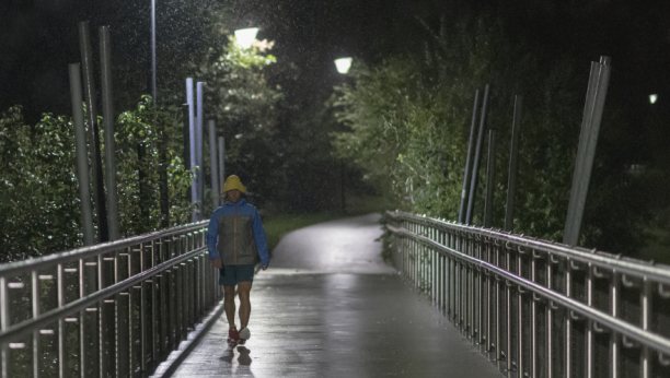TRAGEDIJA Pronađeno telo ultramaratonca