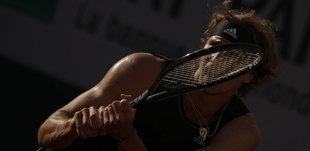 UMALO JOŠ JEDAN FAVORIT DA KIKSNE NA STARTU Noletov veliki prijatelj se izvukao posle 0:2