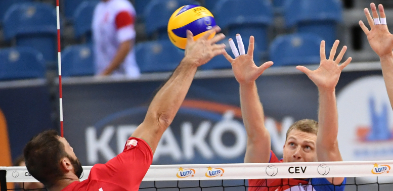 ORLOVI BOLJI OD PODMLAĐENE ITALIJE Nova pobeda u Ligi nacija