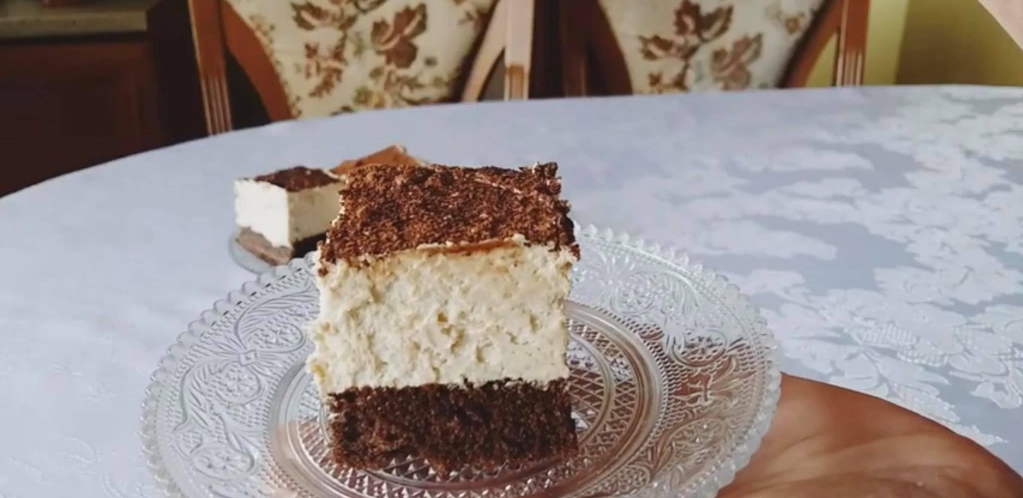 PLAZMA ŠAMPITA: Domaći kolač koji ćete obožavati