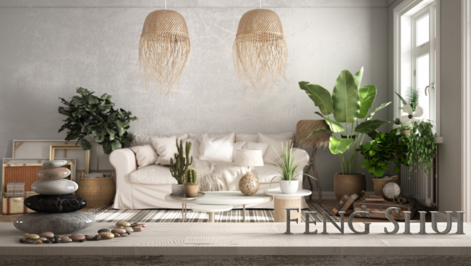 Kako da napravite u svom domu dobar feng šui za bogatstvo i zdravlje - prvo uradite jednostavnu stvar!