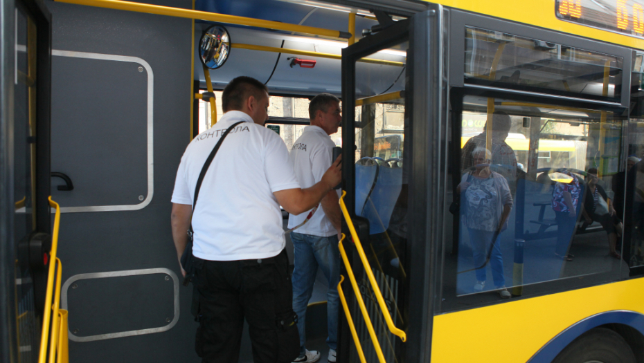 OSMEH NA LICE I SAMO LAGANO Evo koje linije gradskog prevoza danas menjaju trasu