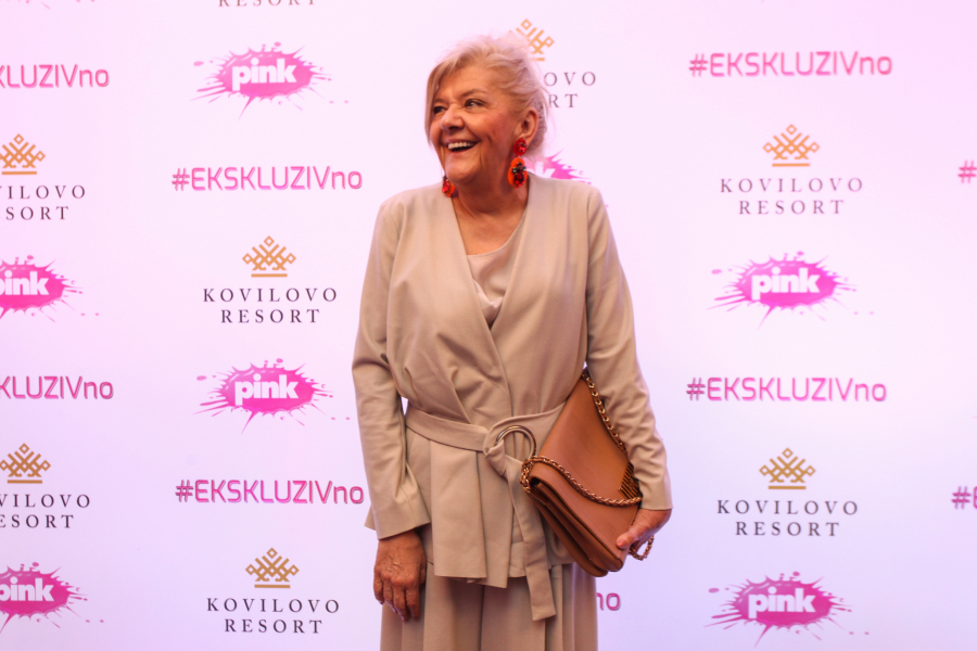 NE PRESTAJU SA PROZIVKAMA Ceca i Mili su sarađivali dve decenije, a Alo! otkriva zbog čega je sukob zapravo nastao