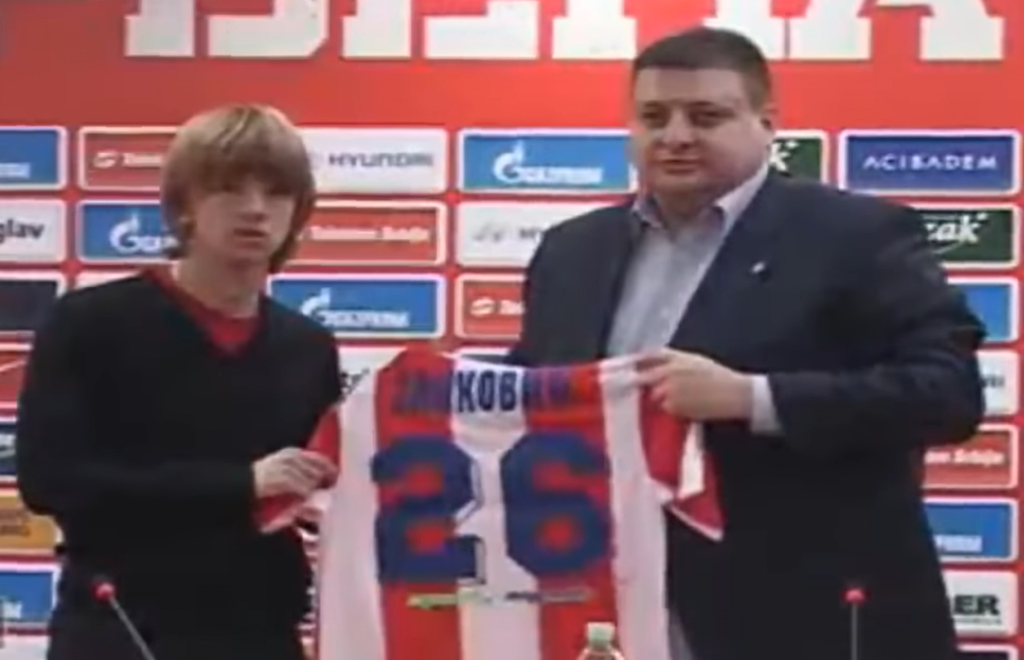 SA 17 GODINA DOLAZIO NA TRENING U BMW-u, OSVOJIO SVETSKO PRVENSTVO Gde je nestao Zvezdin 