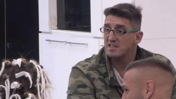 ŽENA ME JE DRŽALA ZATVORENOG SATIMA, UDARA NAŠE DETE Kristijan Goluboviće je prekršio svaku meru, javno blaćenje supruge Ivane je sramotno!