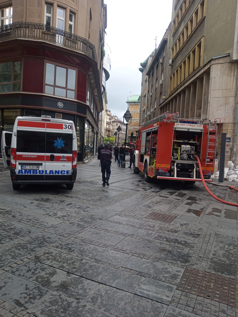 AKO IMATE PLINSKE BOCE U KUĆI, OVO MORATE ZNATI! Zašto eksplodiraju i šta NIKAKO ne smete da radite s njima!