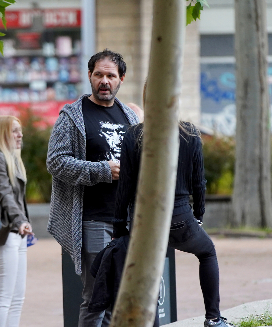 NAKON RAZVODA SVE MU KRENULO! Kubura ulaže u novu investiciju, a otkriva i da će uskoro zaigrati u Holivudu!