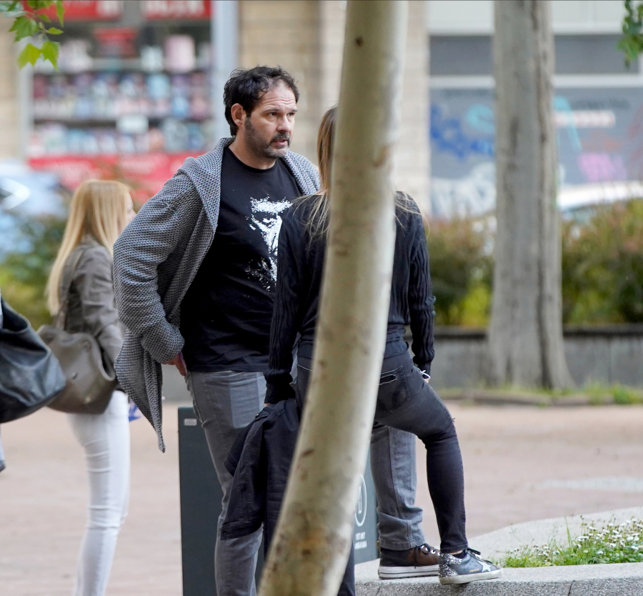 ALO! PAPARAZZO! Šok transformacija poznatog glumca, Kubura izgleda neprepoznatljivo! (FOTO)