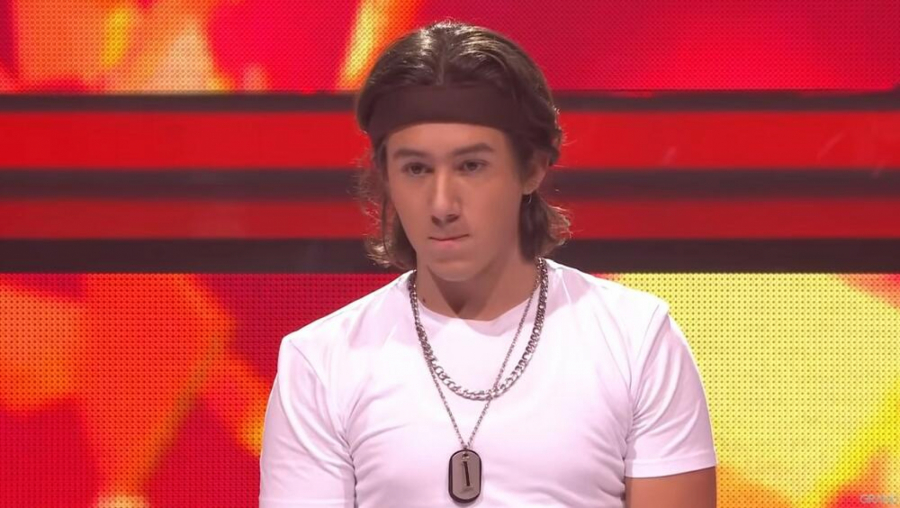 MOMENTALNO JE DISKVALIFIKOVAN! Oglasio se Đorđe David nakon što je takmičar doneo skandaloznu odluku i rekao jednu veoma bitnu stvar koja važi za sve učesnike!