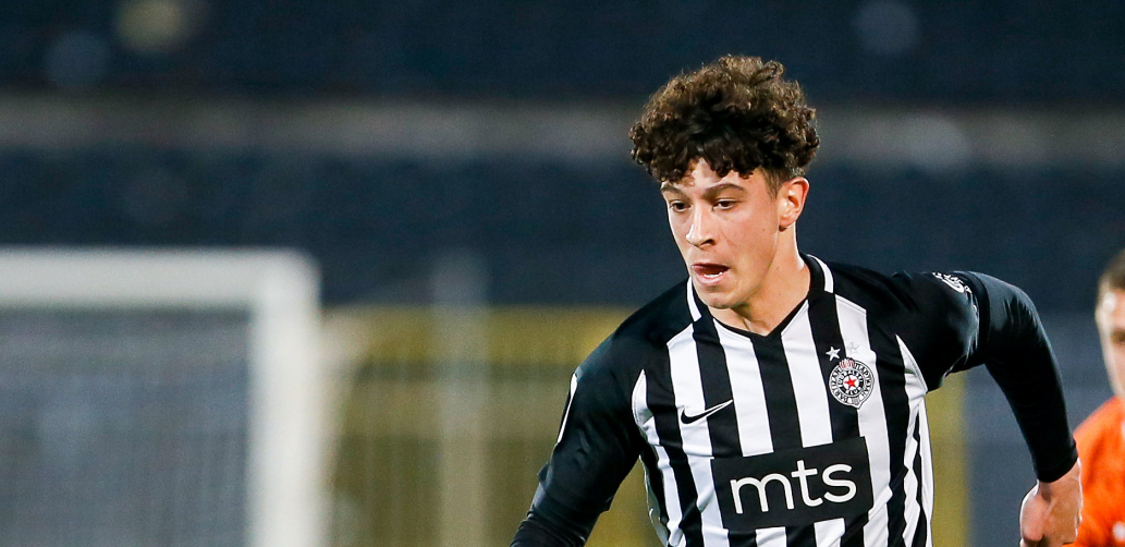 TRANSFERI 15. JUN  Partizanova deca pred odlaskom iz Humske, Pazarci doveli golmana crno-belih, crveno-beli biser na pozajmici