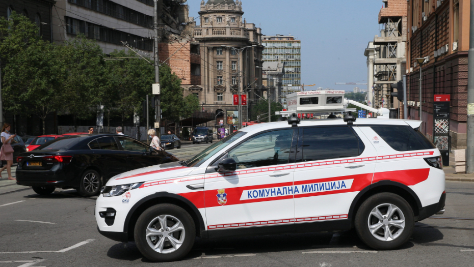 KREĆU OŠTRE KONTROLE Evo koje su mere na snazi, kazne i do 150.000 dinara!