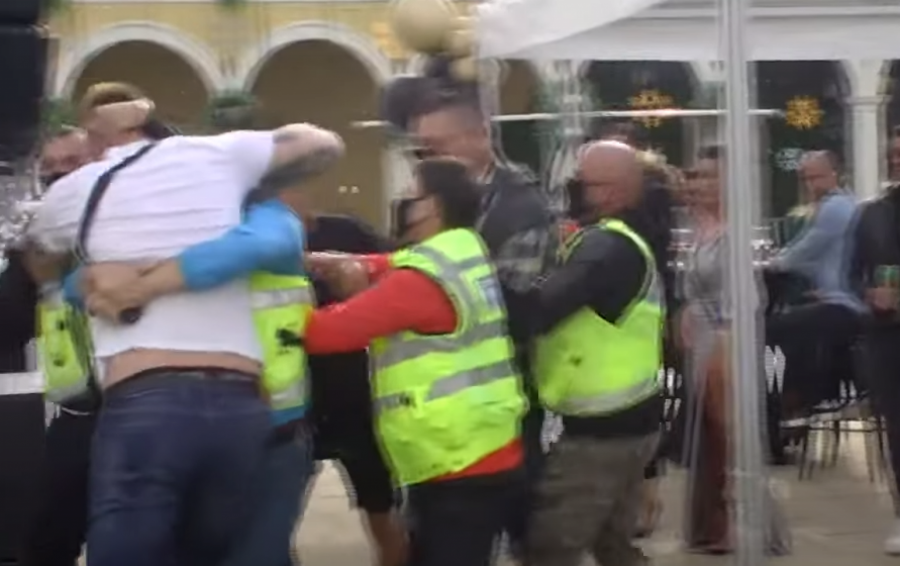 DA ČOVEK ZANEMI OD ŠOKA! Janjušev prijatelj otkrio kako njegova porodica reaguje na skandalozne tuče njega i Maje Marinković