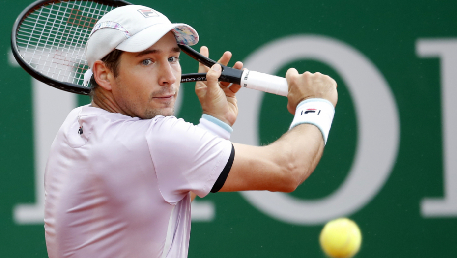 SRBI 3/3! Lajović ubedljiv protiv Francuza za plasman u osminu finala