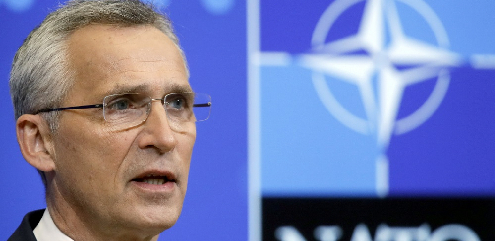 NATO SE OSILIO Stoltenberg preti: "Ako Rusija upotrebi silu, to će je koštati"