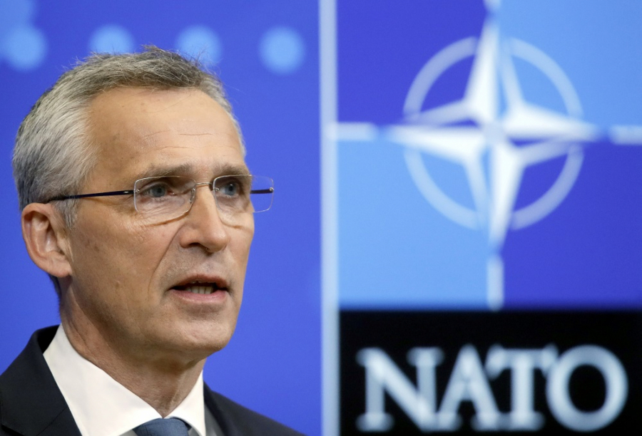 NATO SE NEĆE ŠIRITI Lavrov: Uskoro predlozi Moskve za sprečavanje širenja alijanse