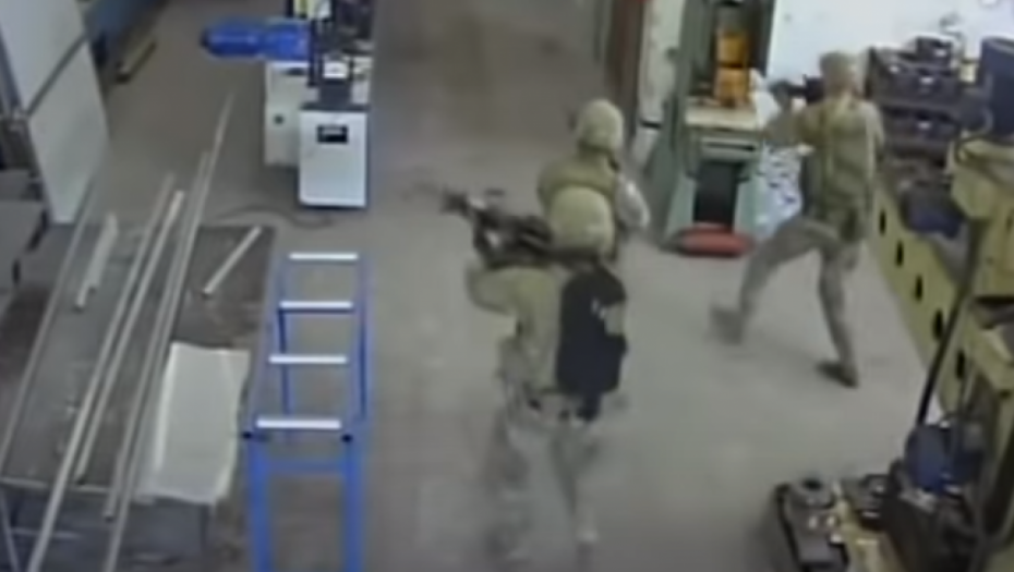 RADEV POBESNEO: NATO ugrozio život bugarskih građana! (VIDEO)