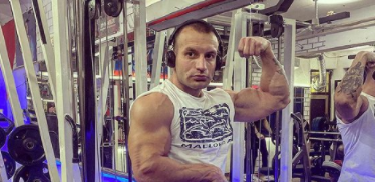 POMEO KONKURENCIJU! Savić šampion na Državnom kupu u bodibildingu!