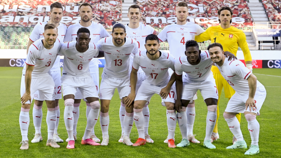 KOPI - PEJST Petković na EURO vodi skoro sve igrače koji su igrali na Mondijalu protiv Srbije