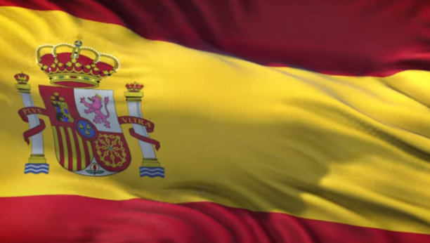 Španija ponovo ponizila lažnu državu!