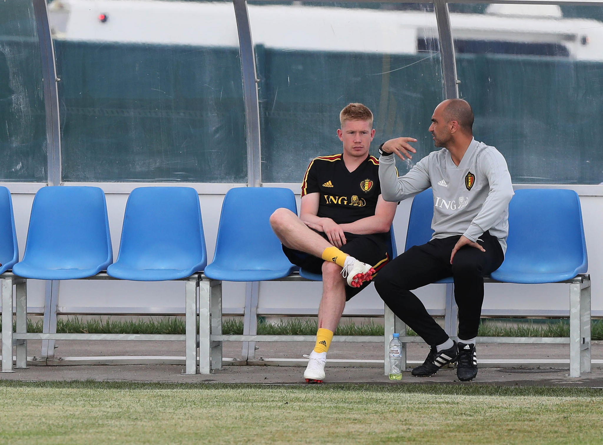 VELIKO IZNENAĐENJE Portugal pronašao novog selektora?