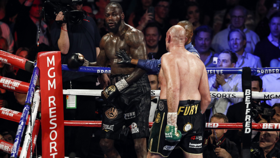 DA LI "BOMBARDER" MOŽE PONOVO NA VRH? Hteo je da se ubije,  a zatim je postao zver koja ruši sve pred sobom, onda je usledio potpuni slom!