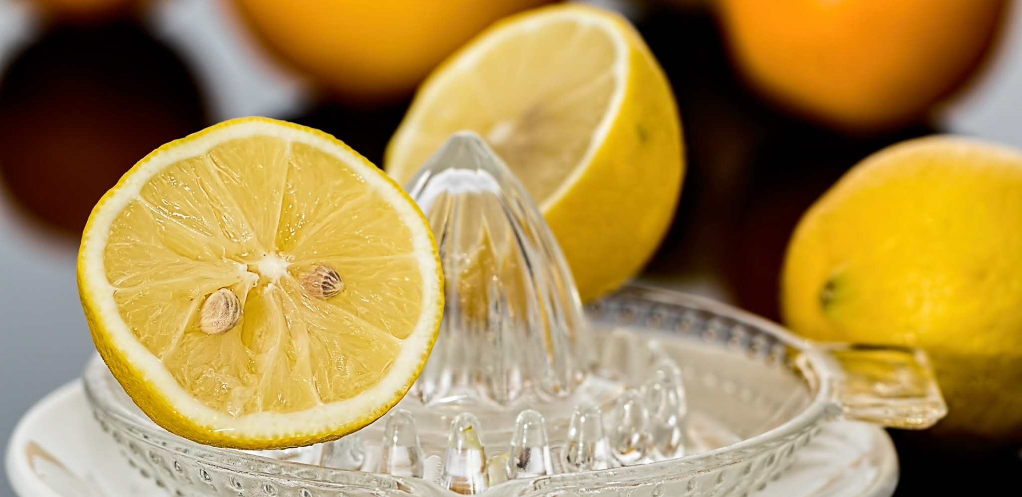 Super tirk za MIRISAN DOM: Potreban vam je samo limun