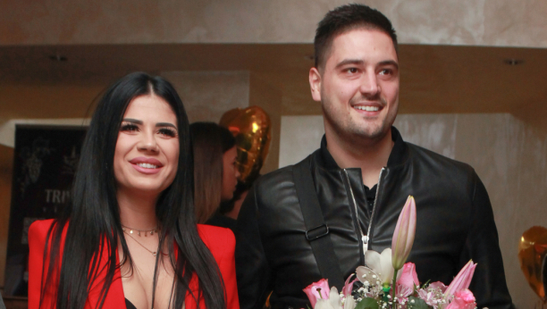 NEVIĐENI SKANDAL U BEOGRADU! Suprugu poznatog pevača snimali dok je bila gola,  do detalja opisao sve i prijavio policiji! (FOTO)