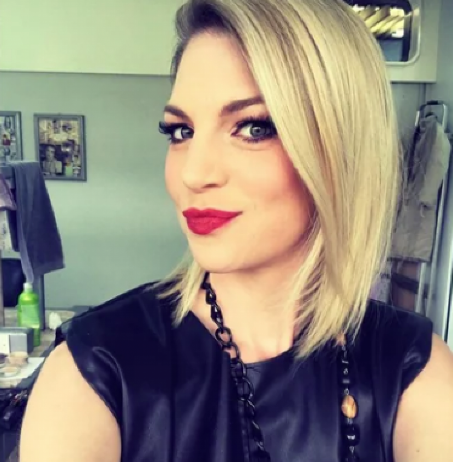 SEĆATE LI SE NJE? Harala je estradom pre 20 godina, nestala sa javne scene, prošla kroz težak razvod, a evo kako danas izgleda i čime se bavi Katarina Sotirović! (FOTO)