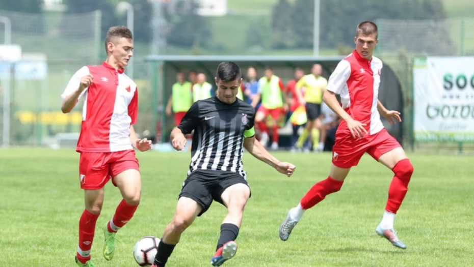 KOMPANIJA SOCCER UJEDINILA JE REGION! Soccerbet Kup prijateljstva!