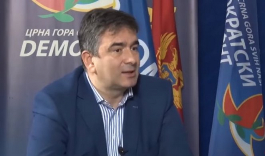 KRIVOKAPIĆ PREUZEO MILOVE POSLOVE!? Bura u Crnoj Gori posle krađe u Luci Bar: Kako je ušao i izašao šleper!?