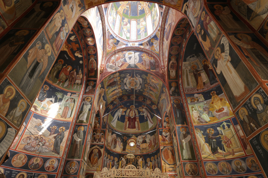 Svedočanstva isceljenih: Rak nestao posle molitve u Tumanu