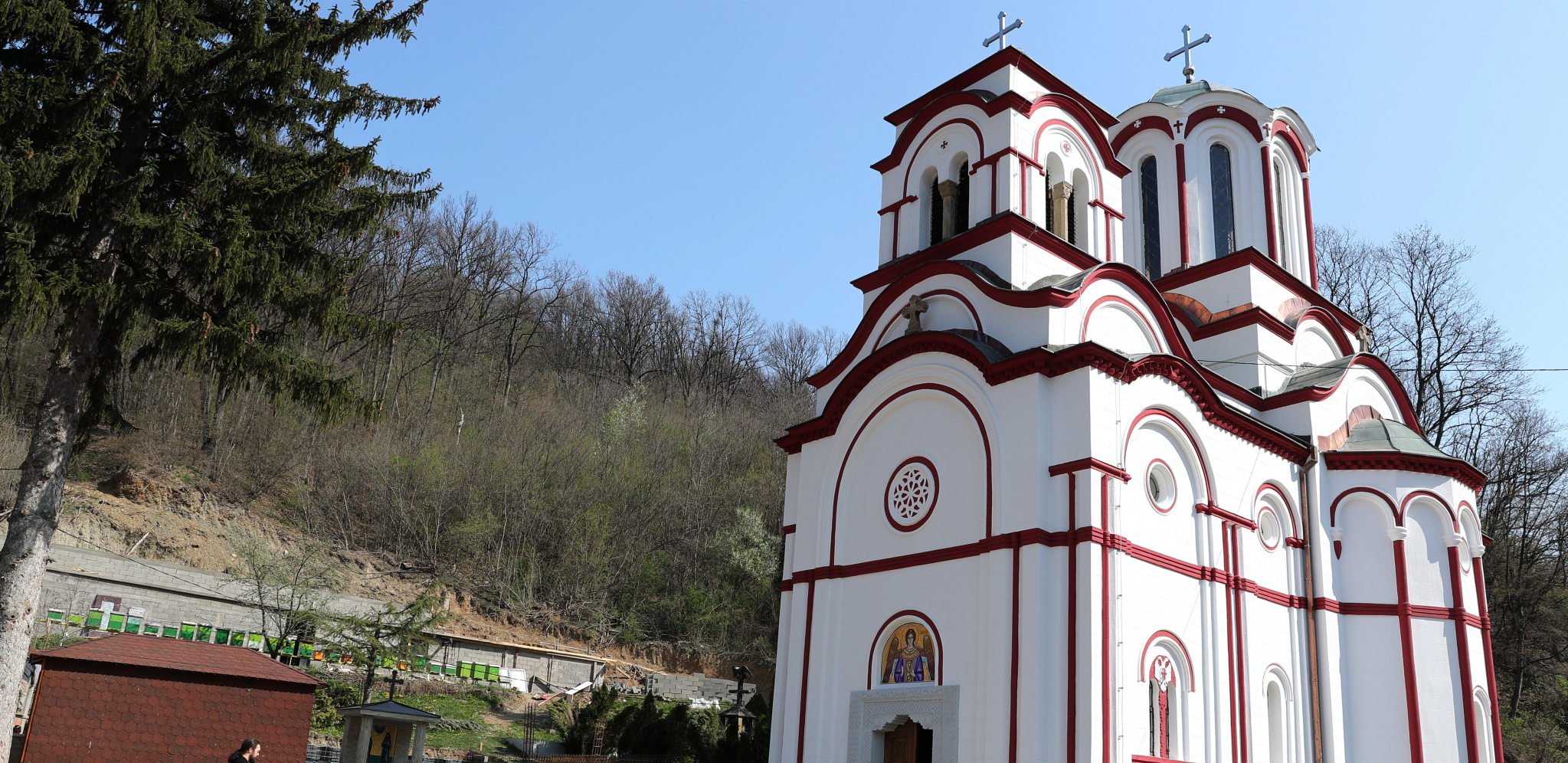 Svedočanstva isceljenih: Rak nestao posle molitve u Tumanu
